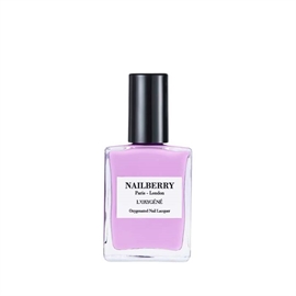 Nailberry Lavender Fields 15 ml hos parfumerihamoghende.dk 